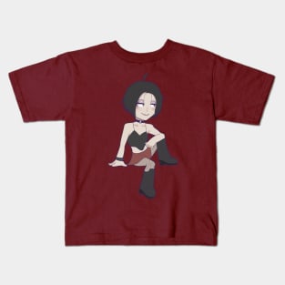 Nana Osaki Kids T-Shirt